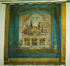 banner, Amalgamated Society of Engineers, Machinists, Millwrights, Smiths and Pattern Makers.  Manchester District. [NMLH.1990.25.5] (image/jpeg)