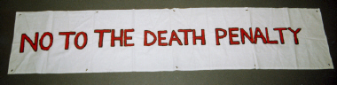banner, Chilean Solidarity Campaign [NMLH.1992.409.37] (image/jpeg)