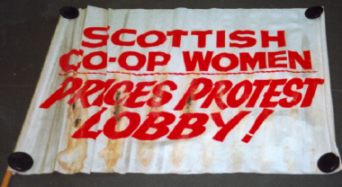 banner, Scotland Co-op [NMLH.1993.745] (image/jpeg)