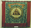 banner, Amalgamated Engineering Union [NMLH.1990.25.4] (image/jpeg)