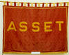 banner, Association of Supervisory Staffs, Executives and Technicians [NMLH.1993.728] (image/jpeg)