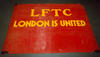 banner, London Federation of Trades Councils [NMLH1993.743] (image/jpeg)