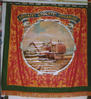 banner, National Union of Agricultural Workers,Wiltshire [NMLH.1993.545] (image/jpeg)