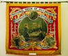 banner, National Union of Railwaymen, Hornsey Branch [NMLH. 1993.643] (image/jpeg)