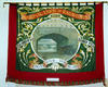 banner, National Union of Railwaymen, Paddington No. 2, Branch No. 1226 [NMLH. 1993.647] (image/jpeg)