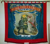 banner, National Union of Railwaymen, Kentish Town [NMLH.1993.645] (image/jpeg)