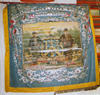 banner, Operative Bricklayers Society [NMLH.1993.554] (image/jpeg)