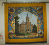 banner, Operative Bricklayers Society, Watford Branch [NMLH.1993.557] (image/jpeg)