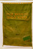 banner, Hyde Socialist Sunday School [NMLH.1993.674] (image/jpeg)