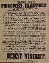 To The Independent Freemen, Electors. Henry Vincent (image/jpeg)