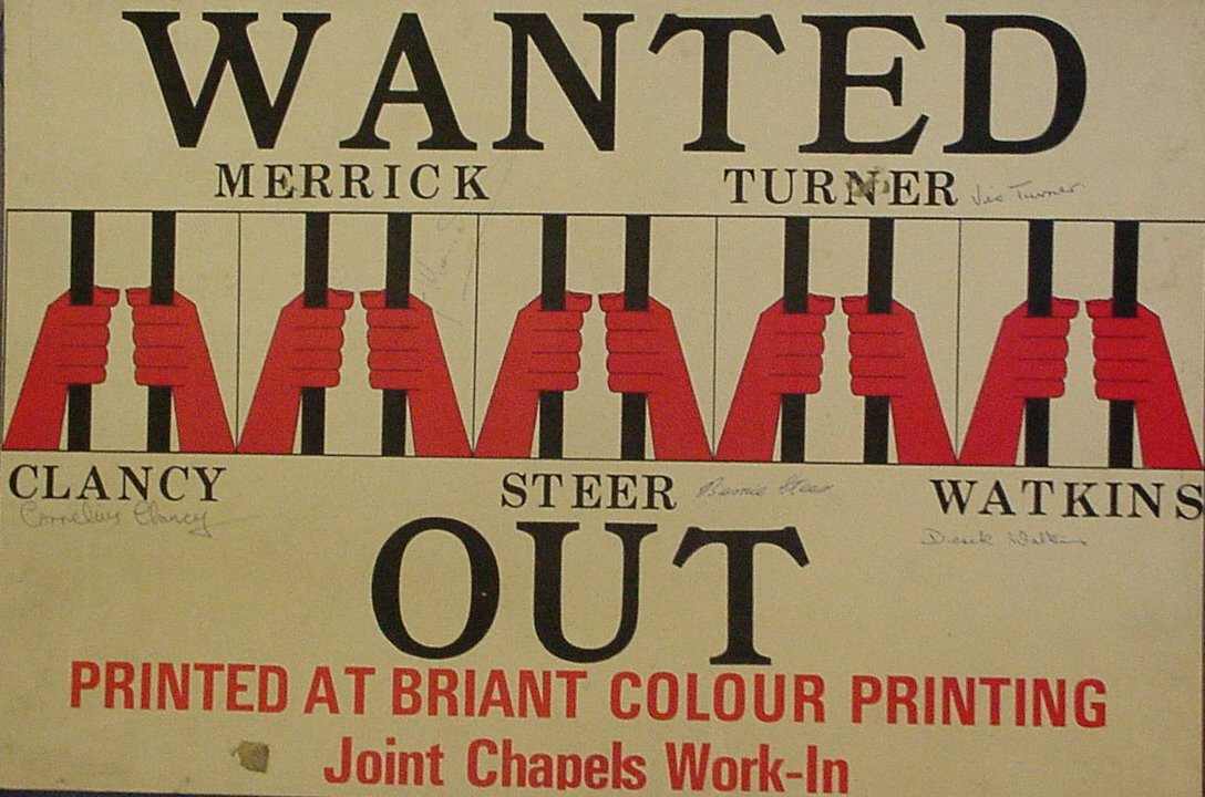 Merrick, Turner, Clancy, Steer, Watkins Out (image/jpeg)