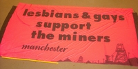 banner Lesbians And Gays Suport The Miners 1992 (image/jpeg)