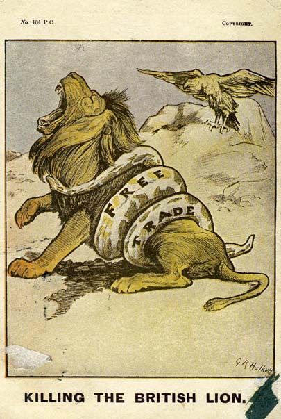 OofMJune2012 Lion image (image/jpeg)