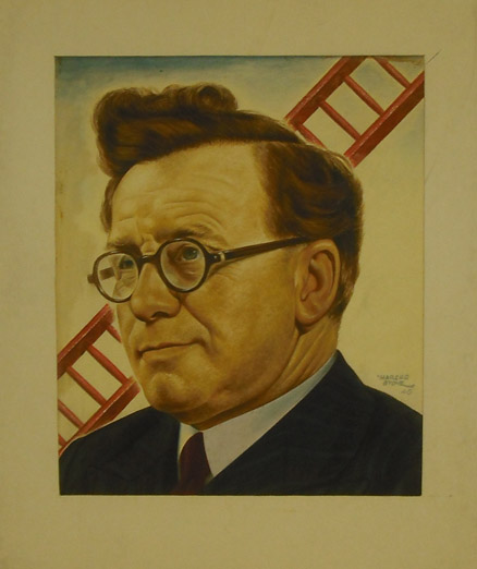 Herbert Morrison 1945 by Marcus Stone.JPG (image/jpeg)