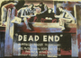 Cliff Rowe poster design Film Poster Dead End.JPG (image/jpeg)