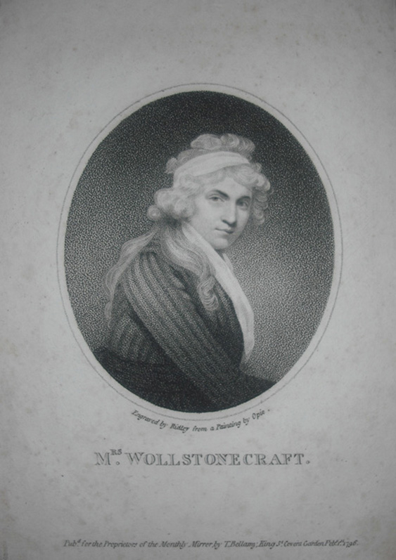 print Mary Wollstonecraft_cameo, 1796_NMLH.2011.29.5.jpg (image/jpeg)