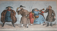 print A Quartet In  Character_NMLH.2011.29.21.jpg (image/jpeg)