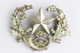 NMLH.1993.68.4+-+The+Cameronians+regimental+badge+%28image%2Fjpeg%29
