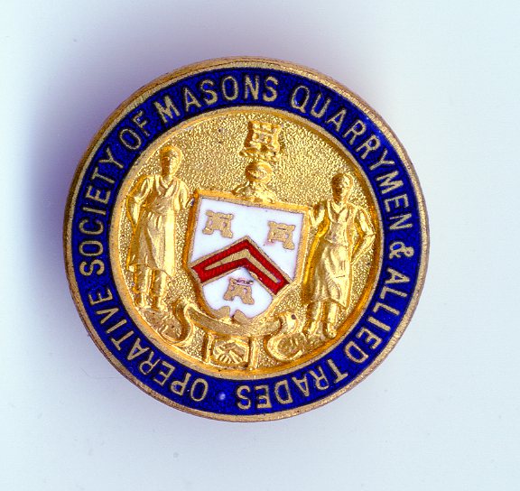 Operative Society of Mason's Quarrymen and Kindered Trades (image/jpeg)