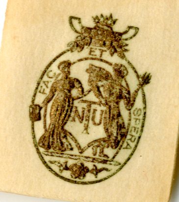 National Union of Teachers badge (image/jpeg)