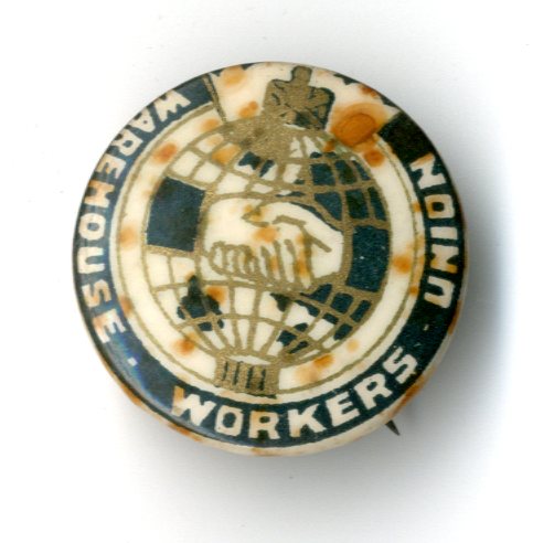 Warehouse Workers Union badge (image/jpeg)