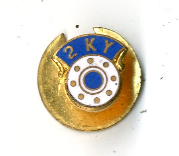 Australia K Y badge (image/jpeg)