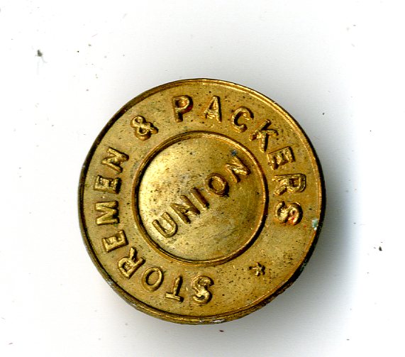  Federated Storemen and Packers Union of Australia badge (image/jpeg)