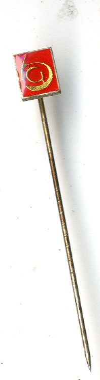 Austria Clerical Workers badge (image/jpeg)