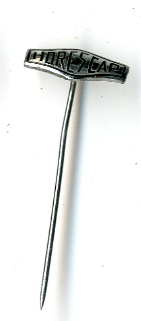 Belgium Central Chretienne du personnel des Hotels, Restaurants et Cafes Christian Union of Workers in Hotels, Restaurants and Cafes badge (image/jpeg)