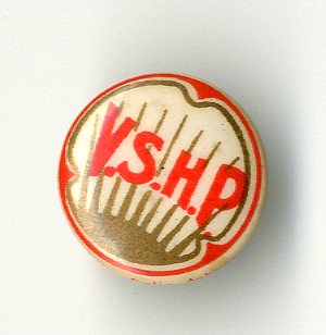 Belgium Communal Personal Harbour Services of Antwerp badge (image/jpeg)