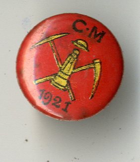 Belgium Miners badge (image/jpeg)