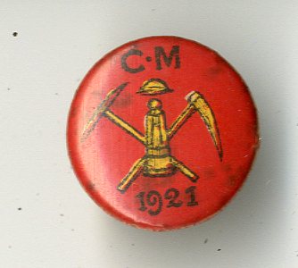 Belgium Miners badge (image/jpeg)