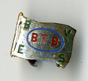 Belgium Union of Small Boat Owners badge (image/jpeg)