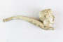 Tabacco pipe with Ramsay MacDonald caricature (image/jpeg)