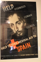 Help to send medical aid to spain (image/jpeg)