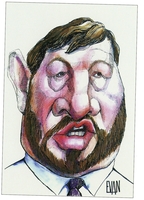 David Blunkett postcard (image/jpeg)
