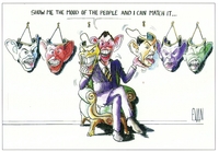 Mood of the people postcard (image/jpeg)