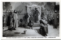CWS Advertising department Autumn Fashions postcard (image/jpeg)