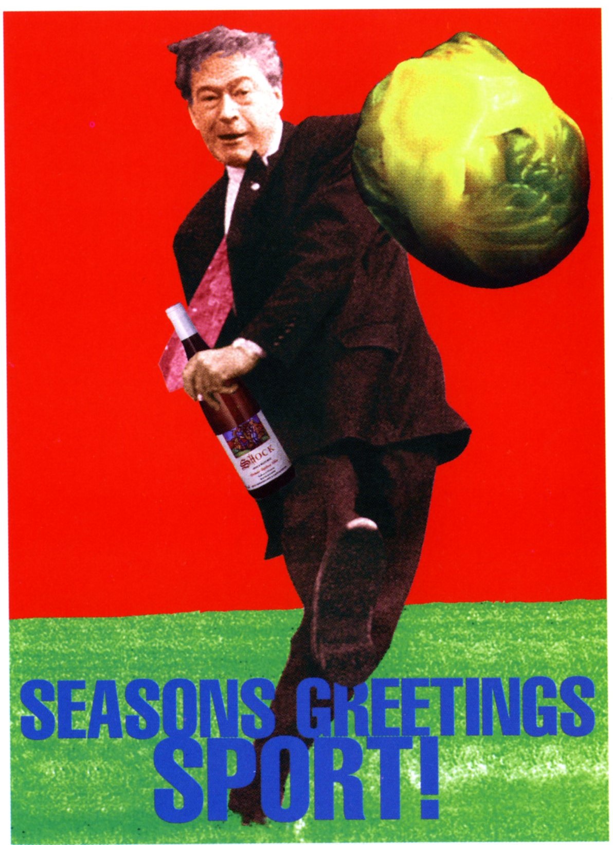 Seasons greetings sport, postcard (image/jpeg)