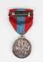 NMLH.2013.7.1 William Merchant, Imperial Service medal (image/jpeg)