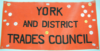 York TUC banner (image/jpeg)