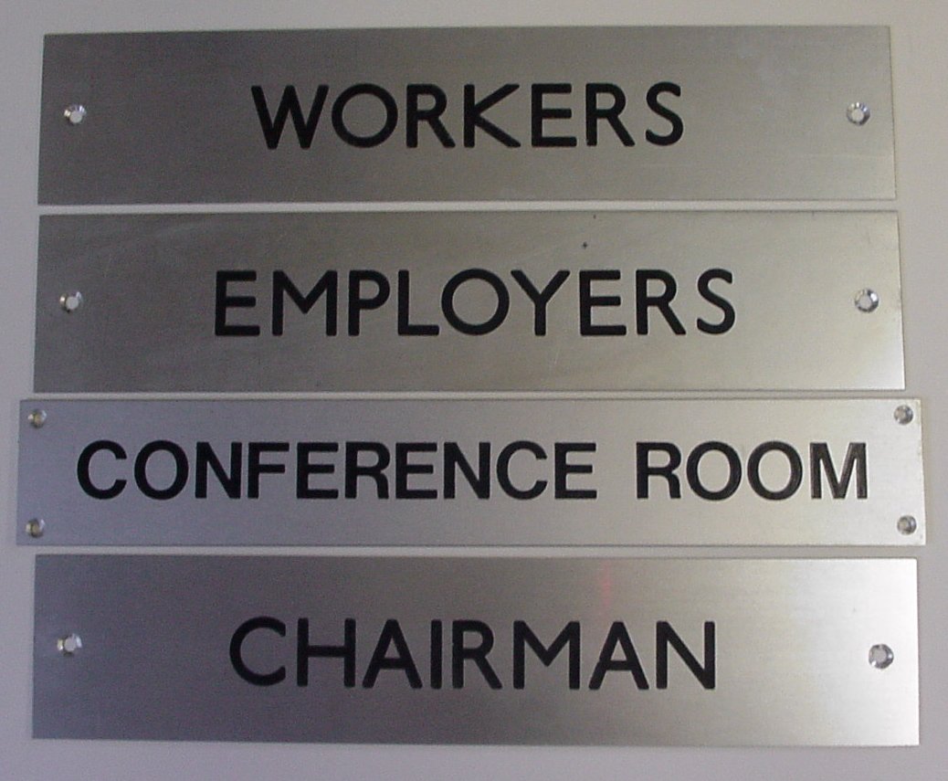 Workers, Employers, Conference Room, Chairman  ... (image/jpeg)