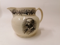 NMLH.2018.128 Henry Seton Karr MP jug, faceside (image/jpeg)