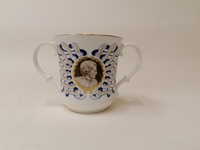 NMLH.2018.129 Margaret Thatcher mug, faceside (image/jpeg)