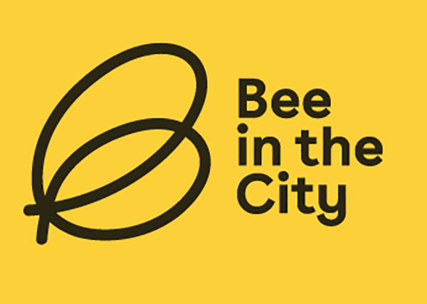Image of Bee in the City