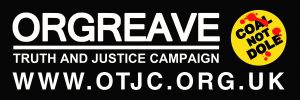 Orgreave Truth and Justice Campaign