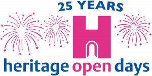 Heritage Open Days