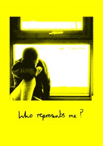 Who Represents Me? project with Manchester Secondary Pupil Referral Unit (PRU) @ People's History Museum