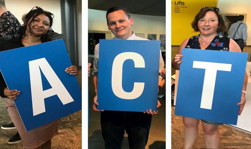 Image of 9 November 2019, Association for Citizenship Teaching (ACT) People, Protest and Change CPD Day @ People's History Museum