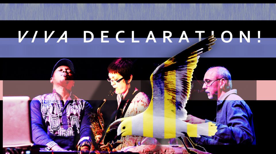 22 February 2020, Viva Declaration @ People's History Museum © Kooj Chuhun (2)